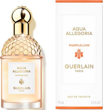 Guerlain Aqua Allegoria Pamplelune - EDT 2 ml - eșantion cu pulverizator