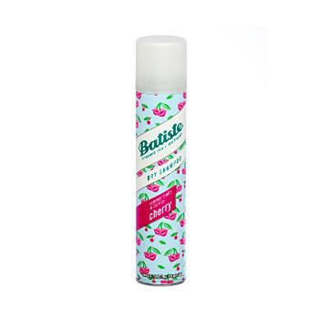 batist Șampon uscat pentru păr cu aromă de cireșe (Dry Shampoo Cherry With A Fruity & Cheeky Fragrance) 50 ml