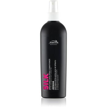 Joanna Professional Silk conditioner spray pentru regenerare 300 ml