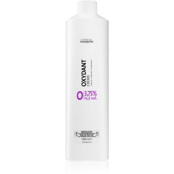L’Oréal Professionnel Oxydant Creme lotiune activa 3,75% 12,5 Vol. 1000 ml