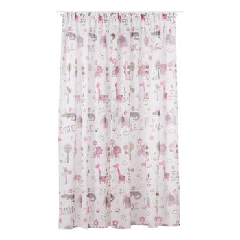 Draperie pentru copii 300x260 cm Giraffe – Mendola Fabrics