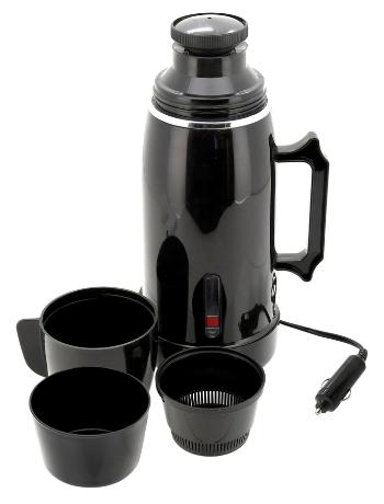 Kettle - thermos Compass Kettle 12V 150W