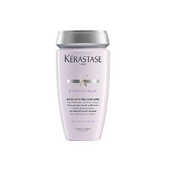 Kérastase Şampon anti-mătreață Specifique Bain Anti-Pelliculaire (Anti-Dandruff Solution Shampoo) 250 ml