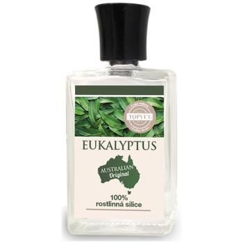 Green Idea Eucalypt ulei 100 % 10 ml