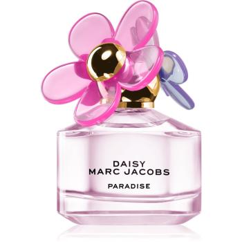 Marc Jacobs Daisy Paradise Eau de Toilette (limited edition) pentru femei 50 ml