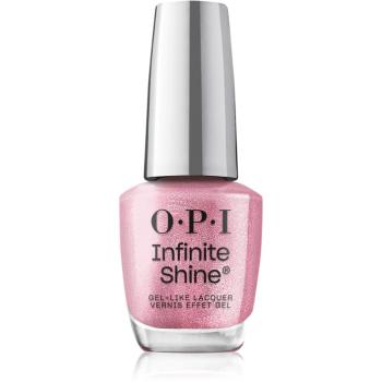 OPI Infinite Shine Silk lac de unghii cu efect de gel Shined, Sealed, Delivered 15 ml