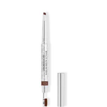 Dior Creion cremos pentru sprâncene Diorshow (Kabuki Brow Styler) 0,29 g 011 Gold Blond