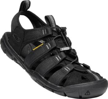 KEEN Sandale pentru femei CLEARWATER CNX 1020662 black/black 40