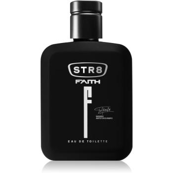 STR8 Faith Eau de Toilette pentru bărbați 100 ml
