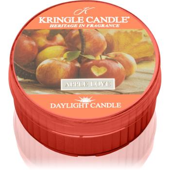 Kringle Candle Apple Love lumânare 42 g