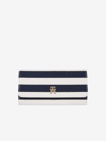 Tommy Hilfiger Iconic LRG Portofel Albastru