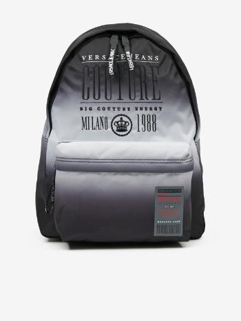 Versace Jeans Couture Range Backpacks Rucsac Negru
