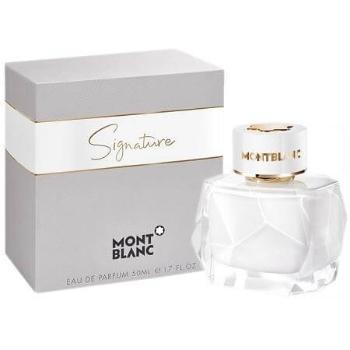 Mont Blanc Signature - EDP 30 ml