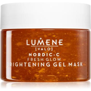 Lumene Nordic-C [Valo] masca iluminatoare pentru strălucirea și netezirea pielii 150 ml