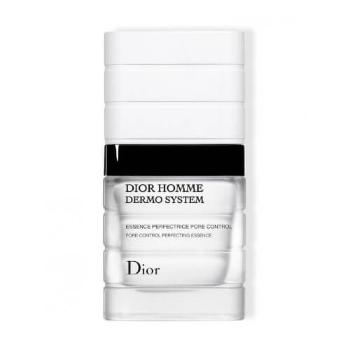 Dior Lotiune cu efect mat pentru reducerea porilor Derme Homme System (Pore Control Perfecting Essence) 50 ml