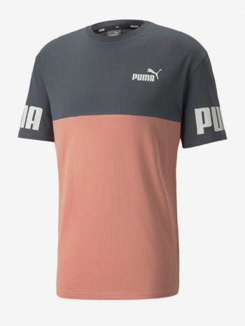 Puma Tricou Roz