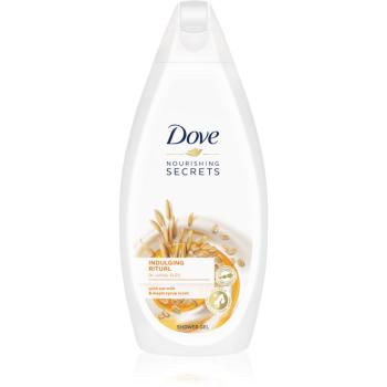 Dove Nourishing Secrets Indulging Ritual gel cremos pentru dus 500 ml