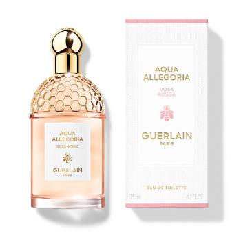 Guerlain Aqua Allegoria Rosa Rossa - EDT 75 ml