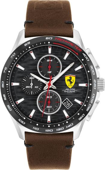 Scuderia Ferrari Pilota Evo 0830879