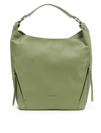 David Jones Geantă pentru femei CM6452 Light Green