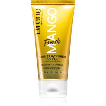 Lirene Hand Care crema de maini 50 ml