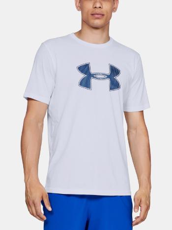 Under Armour Tricou Alb