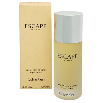 Calvin Klein Escape For Men - EDT 100 ml