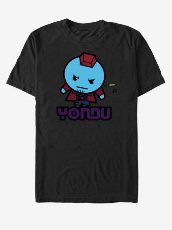 ZOOT.Fan Marvel Yondu Strážci Galaxie Tricou Negru