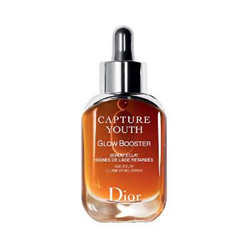 Dior Ser cu vitamina C de Capture Youth (Age-Delay Illuminating Serum) 30ml