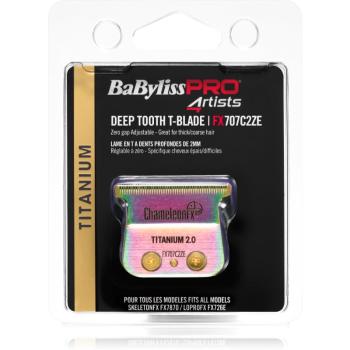 BaByliss PRO Blades Chameleon FX capete de schimb 1 buc