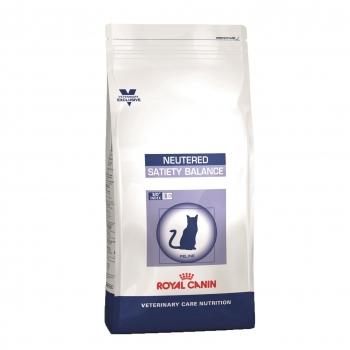 ROYAL CANIN FELINE NEUTERED SATIETY BALANCE 3.5 kg