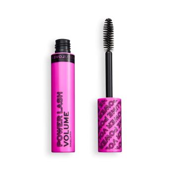 Revolution Rimel pentru volum Relove Power Lash (Volume Mascara) 10 ml