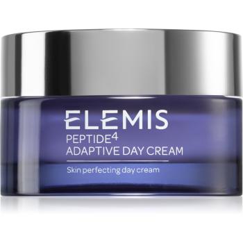 Elemis Peptide⁴ Adaptive Day Cream crema de zi pentru netezirea pielii si inchiderea porilor 50 ml