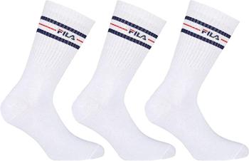 Fila 3 PACK - șosete F9092-300 39-42