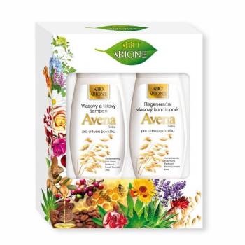 Bione Cosmetics Set cosmetic Avena BIO