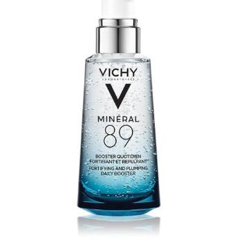 Vichy Întărirea și umplerea îngrijirii pielii Minerál 89 (Hyaluron Booster) 50 ml