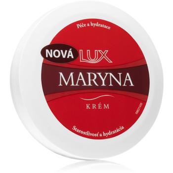 Lux Maryna crema hidratanta de îngrijire 75 ml