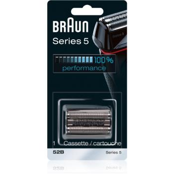 Braun Series 5 Cassette 52B Plansete 52B