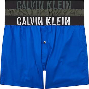 Calvin Klein 2 PACK - boxeri pentru bărbați NB2637A-206 M