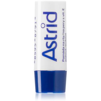 Astrid Lip Care balsam pentru buze cu vitamina E 3 g