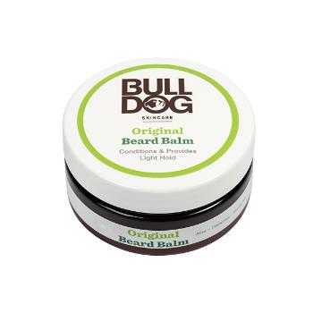 Bulldog Balsam de barbă pentru piele normală Bulldog Original  Beard Balm 75 ml