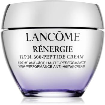 Lancôme Rénergie H.P.N. 300-Peptide Cream cremă de zi antirid reincarcabil 50 ml