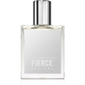 Abercrombie & Fitch Naturally Fierce Eau de Parfum pentru femei 30 ml