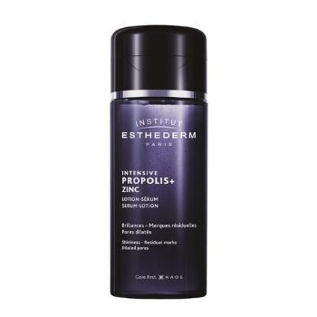 Institut Esthederm Tonic pentru ten problematic Intensive Propolis + Zinc (Serum-Lotion) 130 ml