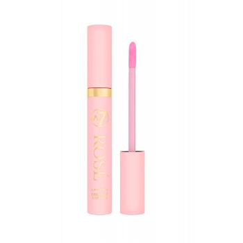 W7 Cosmetics Luciu de buze Rosé (Lip Gloss) 3 ml