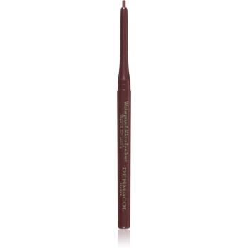 Dermacol Micro Eyeliner Waterproof creion dermatograf waterproof culoare 02 Brown 0,35 g