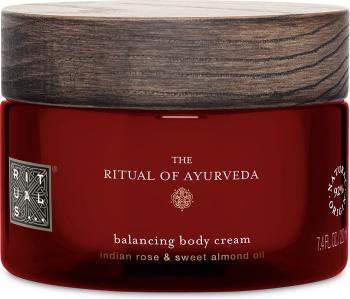 Rituals Cremă de corp The Ritual of Ayurveda (Balancing Body Cream) 220 ml