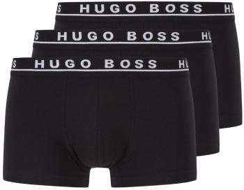 Hugo Boss 3 PACK - boxeri pentru bărbați BOSS 50325403-001 L