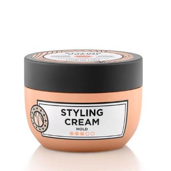 Maria Nila Cremă hidratantă ,pentru strălucire Style & Finish ( Styling Cream) 100 ml