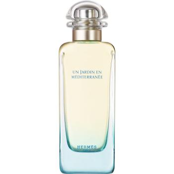 HERMÈS Parfums-Jardins Collection Un Jardin Mediterranée Eau de Toilette unisex 100 ml